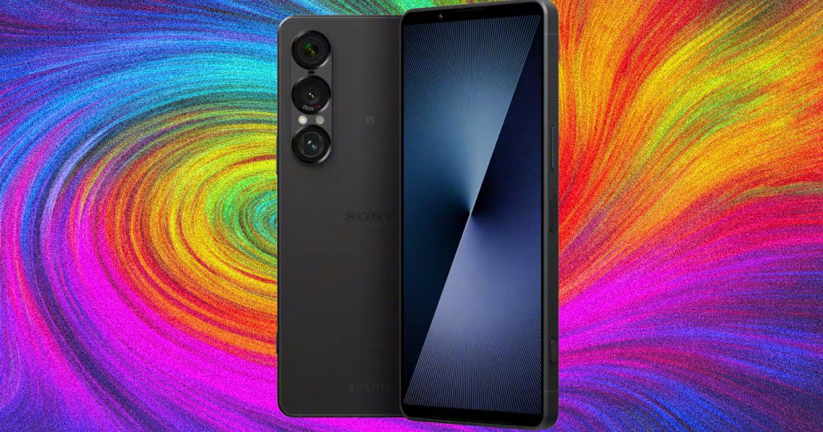 Sony Xperia 1 VII: Enhanced Camera, Audio, and Visual Experience