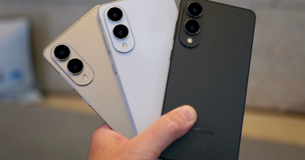 Samsung Galaxy S25 Edge Colors: Which One Should You Choose?
