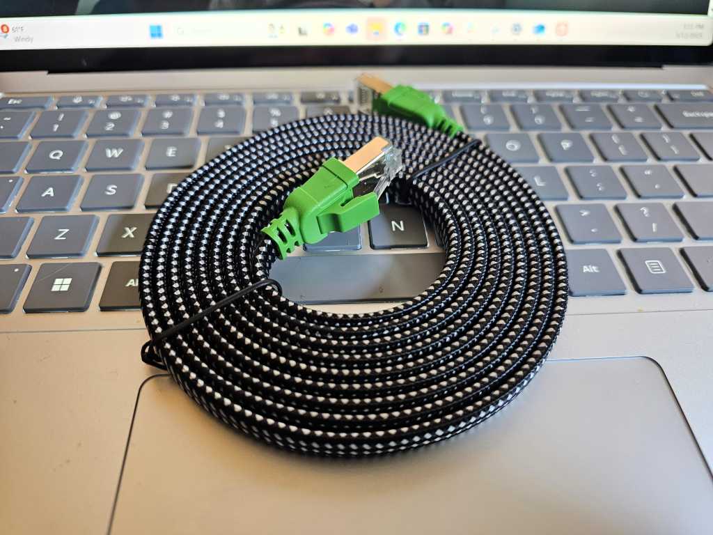 Future-Proof Your Home Network with Affordable Cat8 Cables