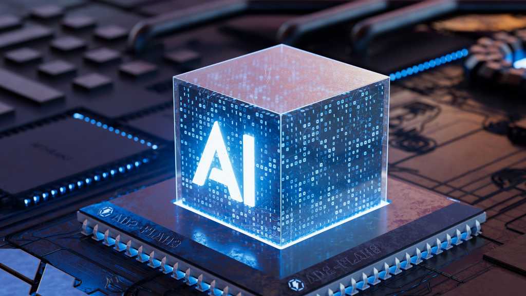 How to Identify an AI-Powered Laptop