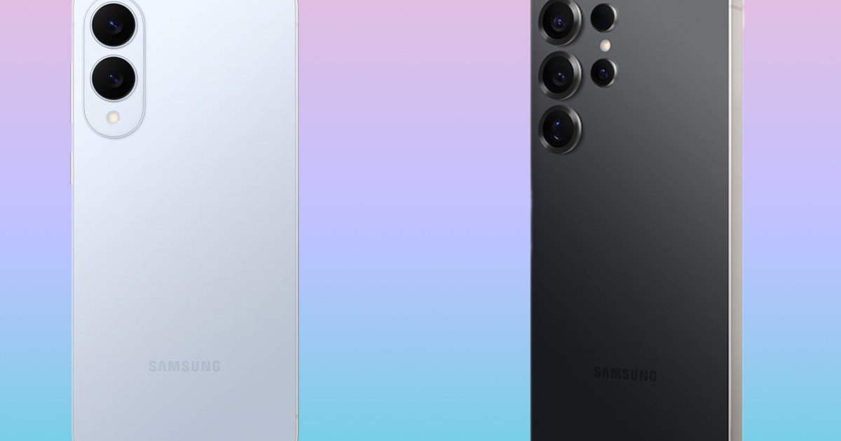 Samsung Galaxy S25 Edge vs. S25 Ultra: Which Flagship Reigns Supreme?