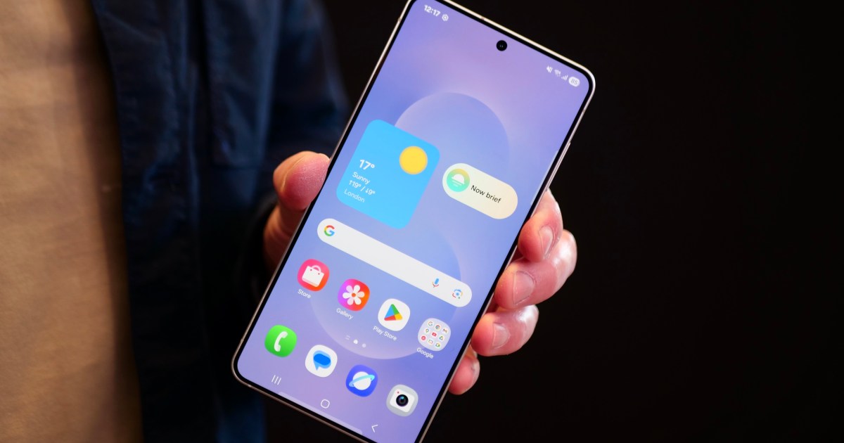 Samsung Galaxy S25 Edge vs. iPhone 16 Pro Max: Slim vs. Powerful