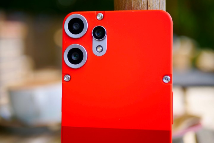 The CMF Phone 2 Pro