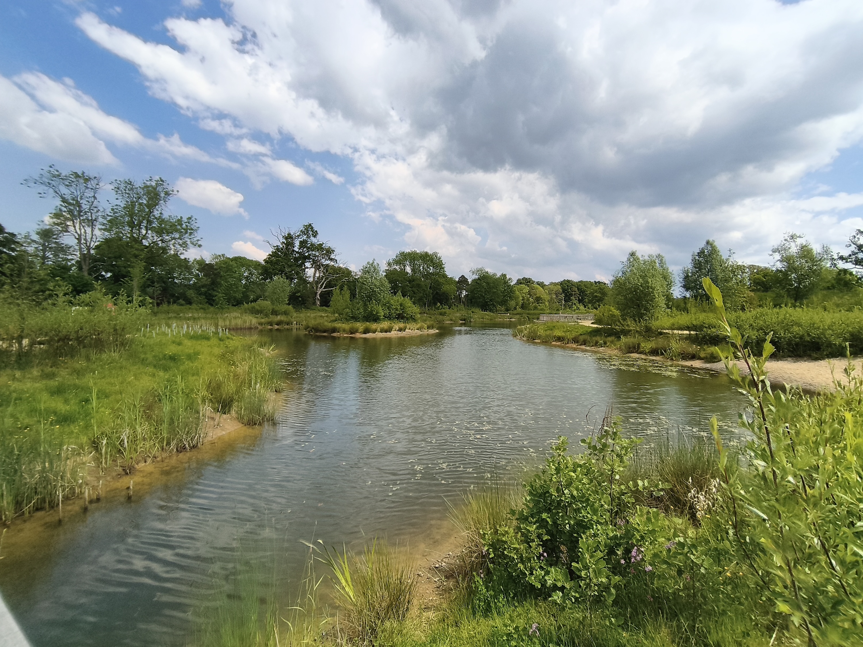 A photo taken with the CMF Phone 2 Pro