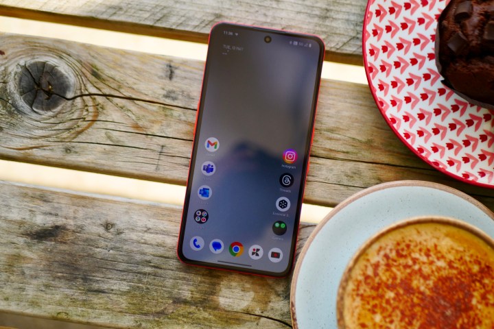 The CMF Phone 2 Pro