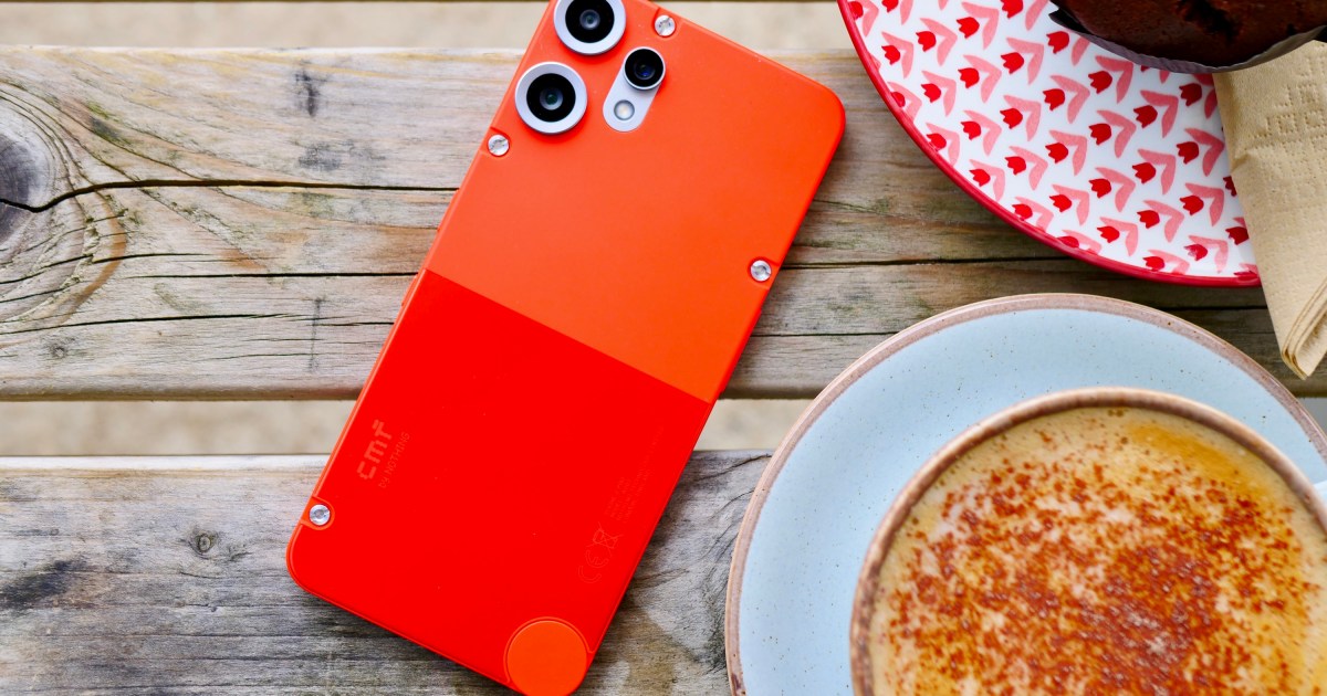 CMF Phone 2 Pro Review: A Quirky, Fun, and Surprisingly Capable Smartphone
