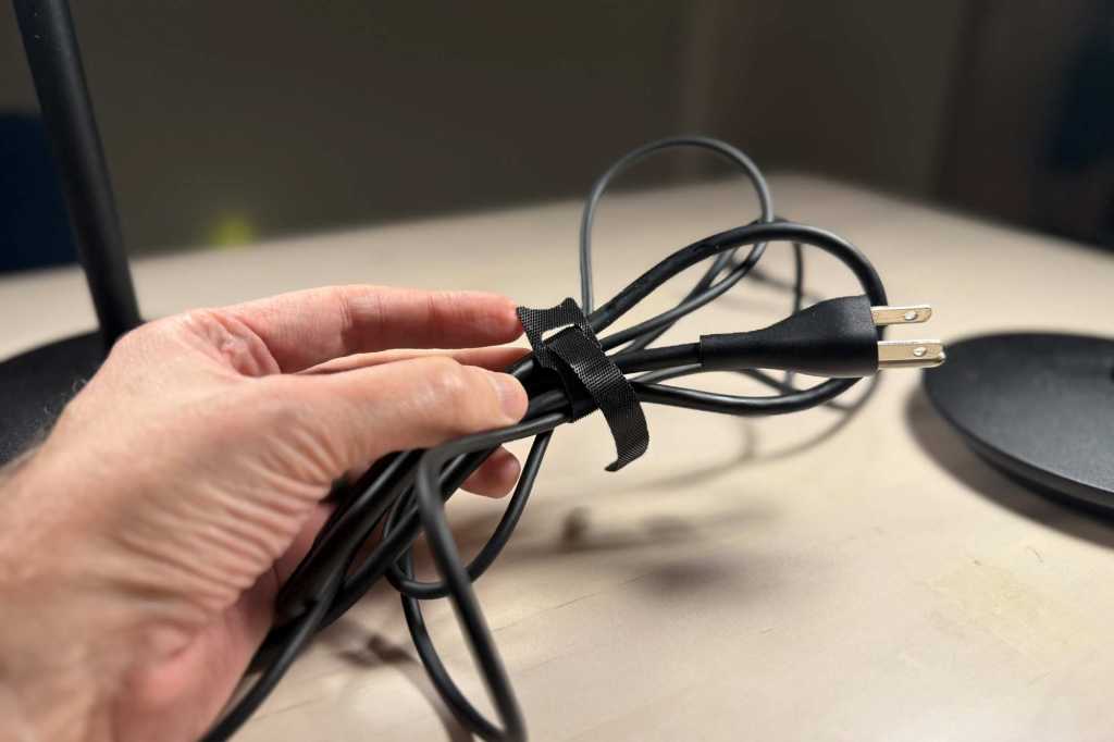 The Perfect Velcro Cable Tie: My Obsession