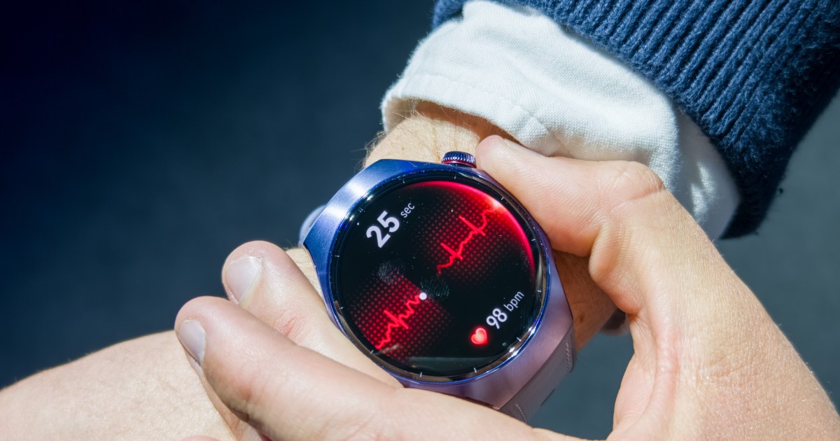 Huawei Watch 5's Innovative Health Glance: A Game Changer in Smartwatch Technology