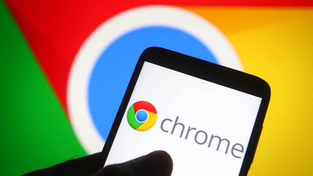 Enhance Your Chrome Security with Safety Check
