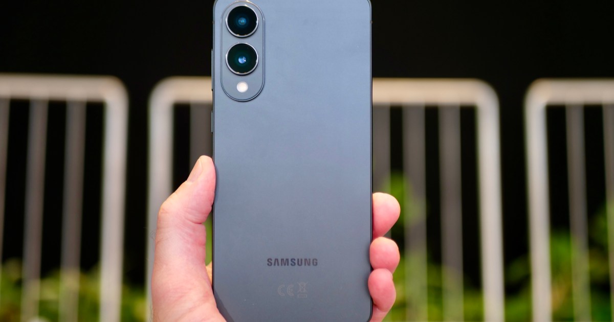 Samsung Galaxy S25 Edge: A Bold New Direction