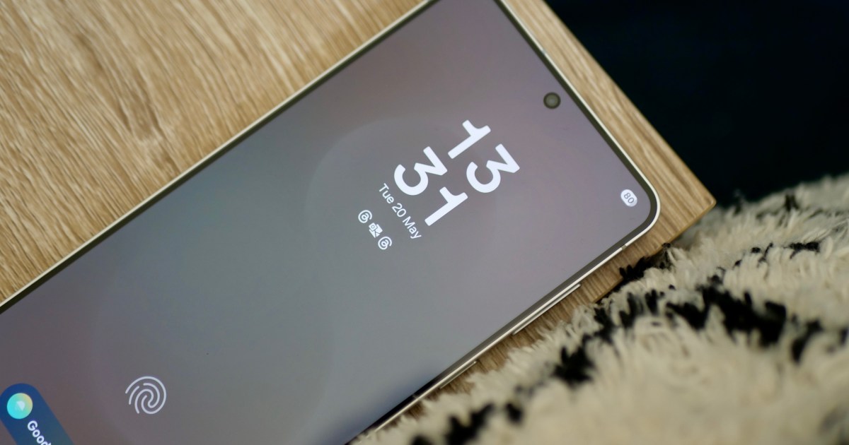 Enhance Your Samsung One UI 7 Experience: Customize Lock Screen Notifications