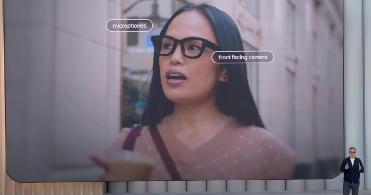 Google's Strategic Vision for Android XR in Luxury Smart Sunglasses