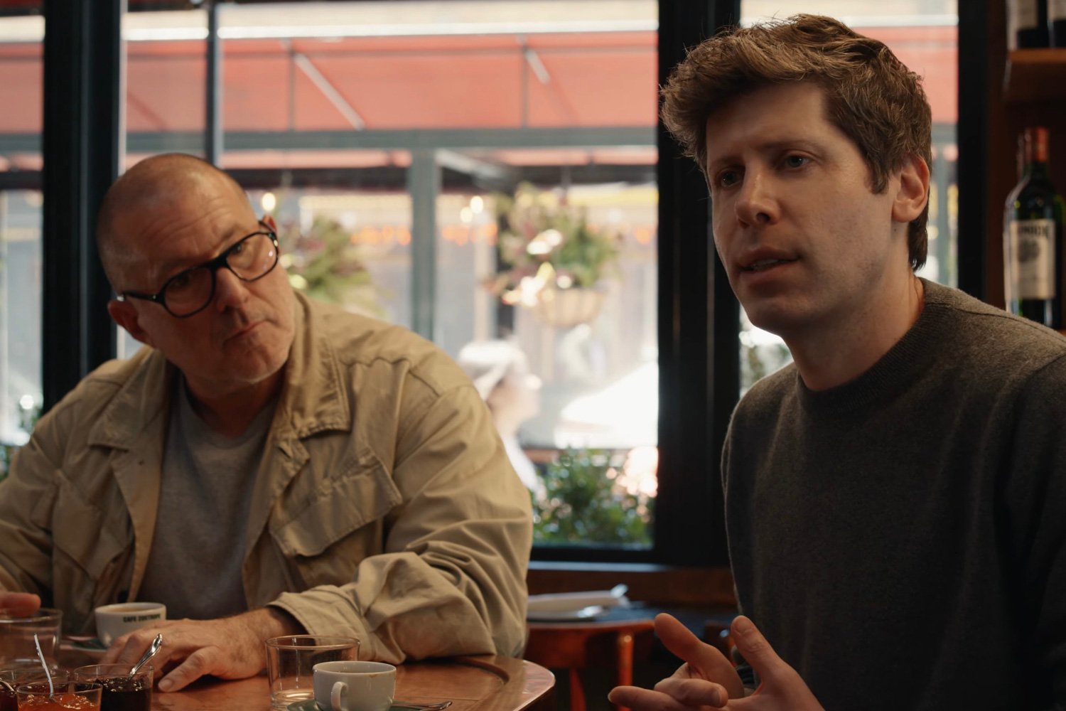 OpenAI and Jony Ive: A $6.5B Bet on the Next Generation of AI Devices