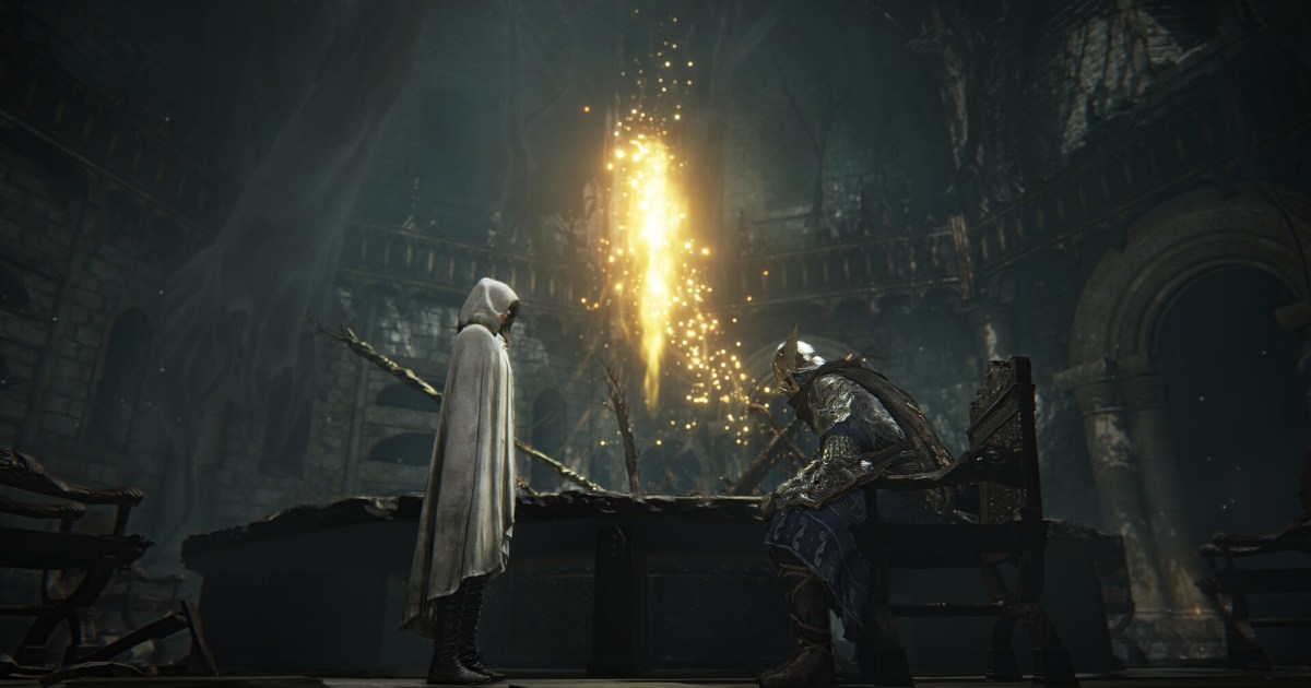 Elden Ring Nightreign: Release Date, File Size, Preload & Editions Guide