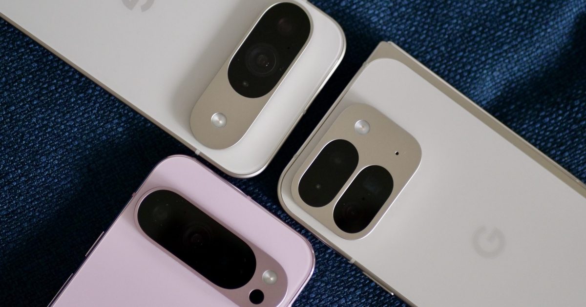 Pixel 10: What Google I/O 2025 Revealed About Its AI Future