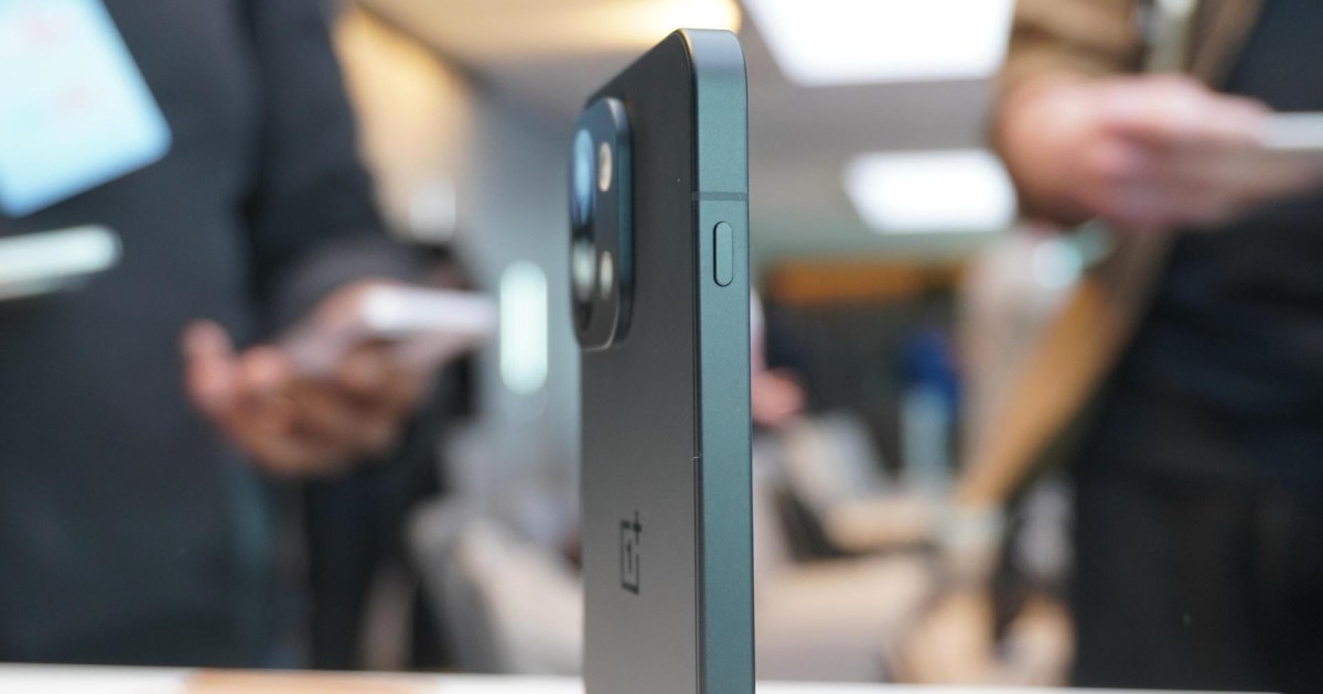 OnePlus AI Plus Mind: A Game-Changing Feature Apple Needs to Learn From