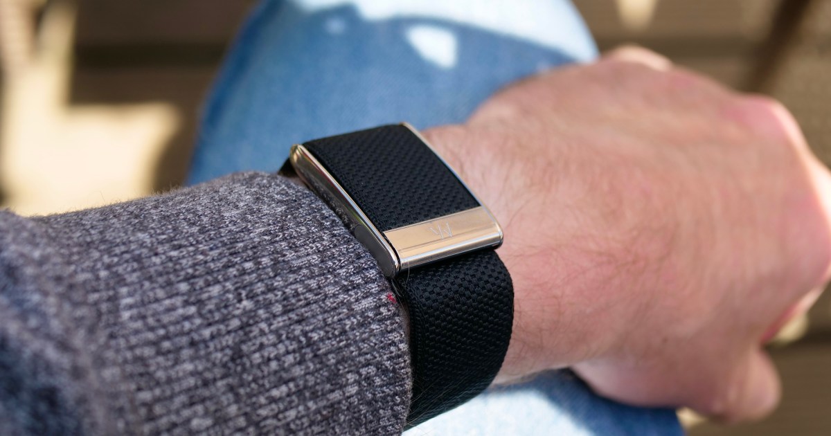 Elevating the Apple Watch: 4 Whoop 5.0 Features for Series 11