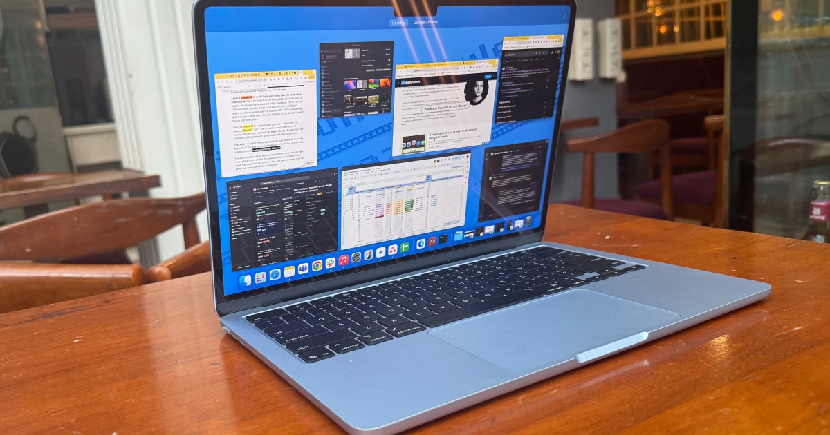 macOS 26: Time for Core Upgrades or an AI Revolution?