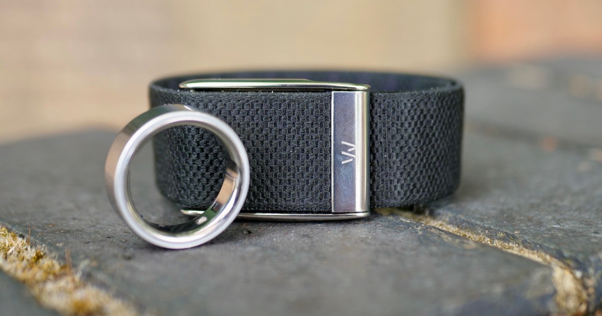 Whoop 5.0 vs Oura Ring 4: Which Distraction-Free Tracker Wins?