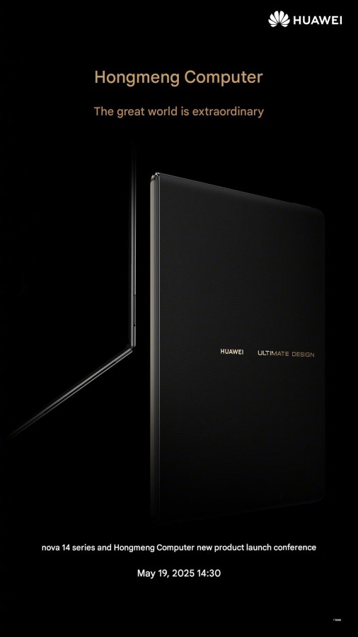 Huawei MateBook Fold
