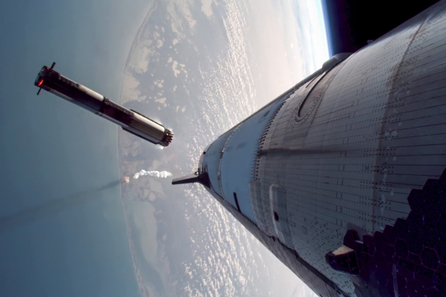 SpaceX Starship Flight 9 Gets FAA Go-Ahead for Launch