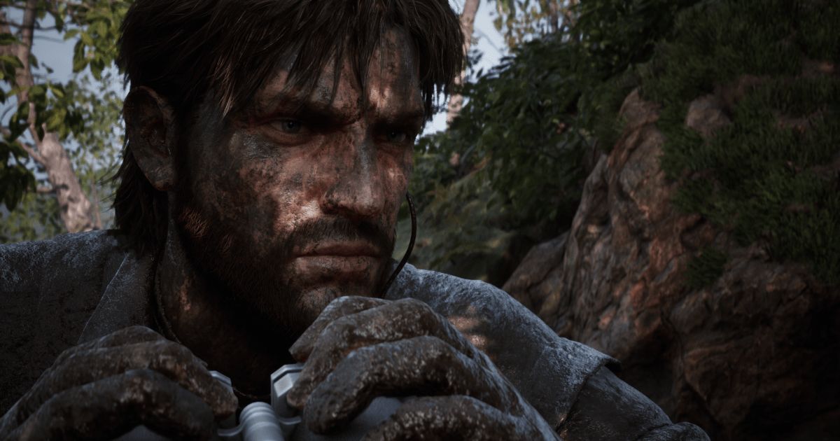 Navigating the Metal Gear Saga: Release Order vs. Chronological Order