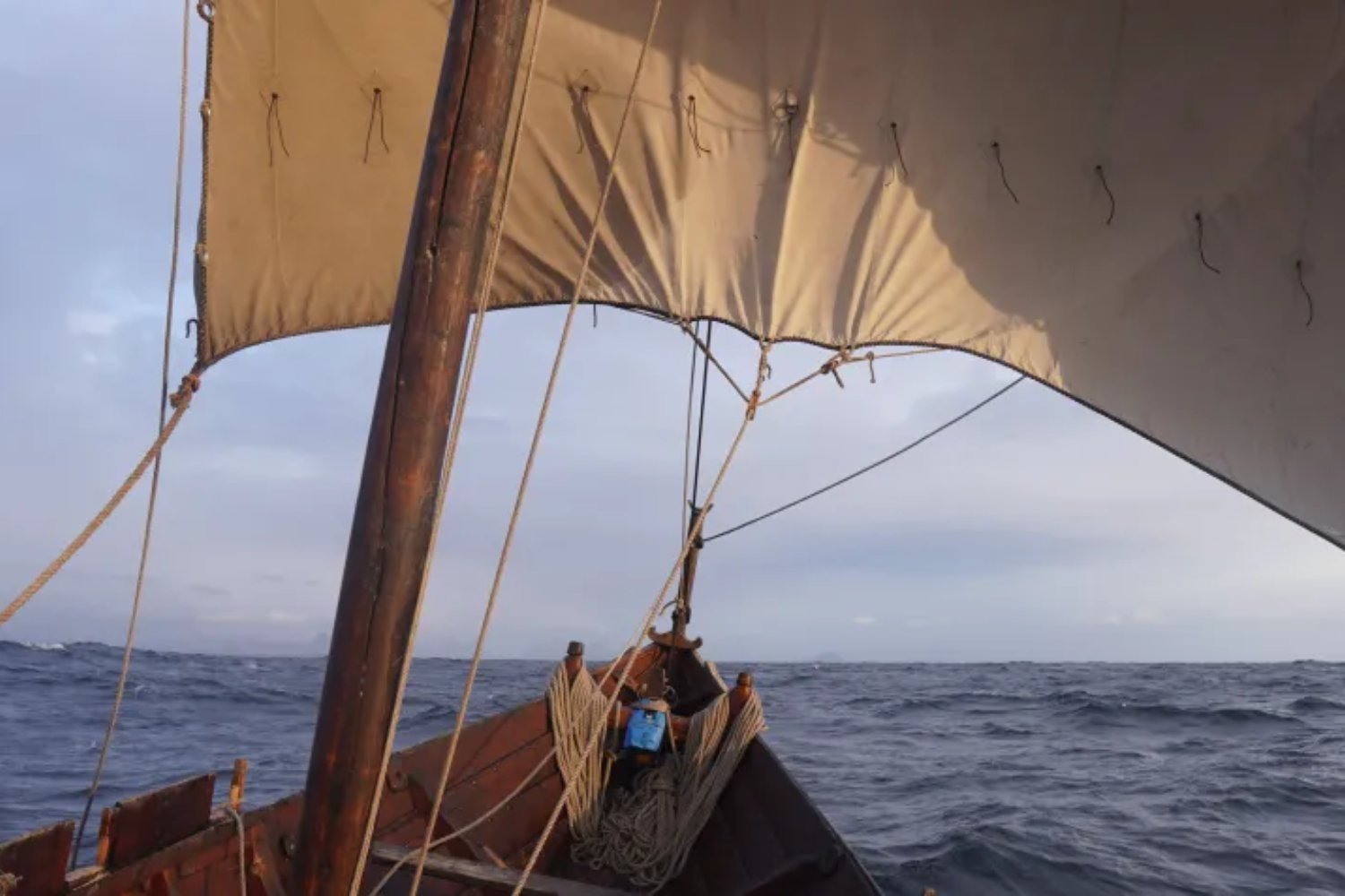 Retracing Viking Voyages: Uncovering Lost Sea Havens