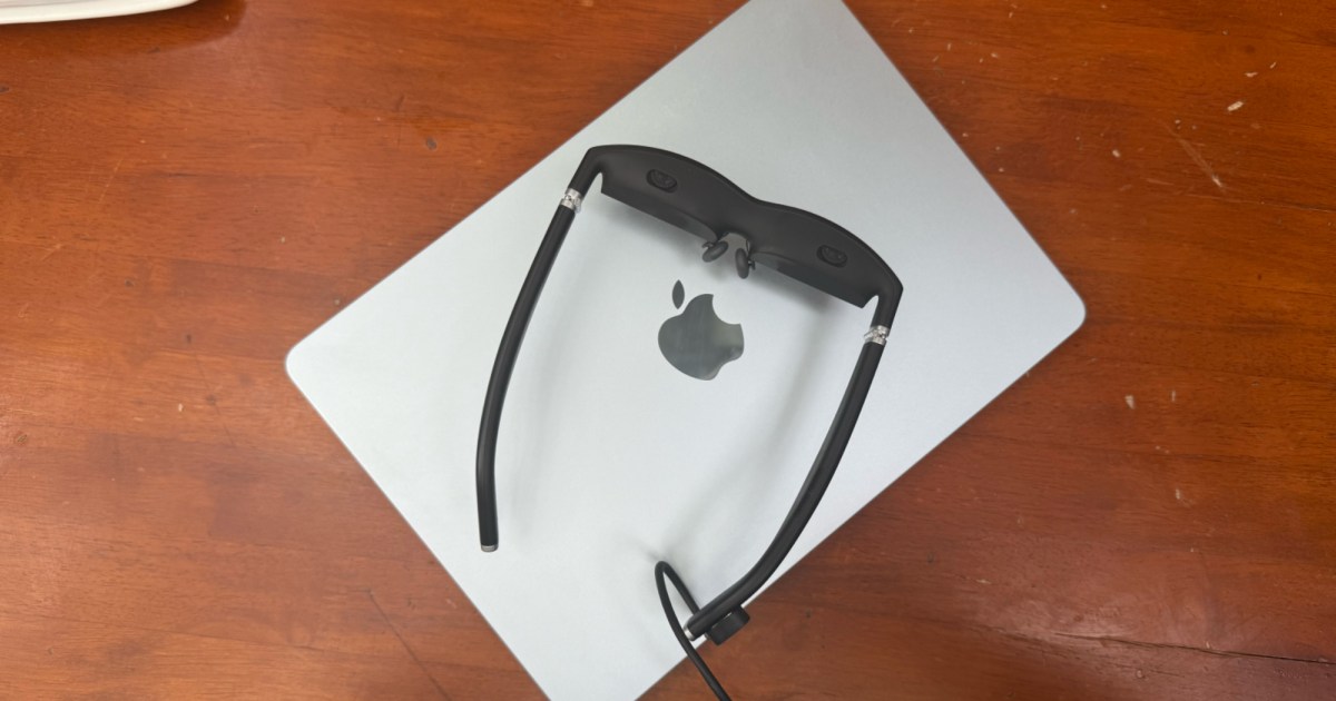 Apple Glass: Leaked Release Date and Chip Development