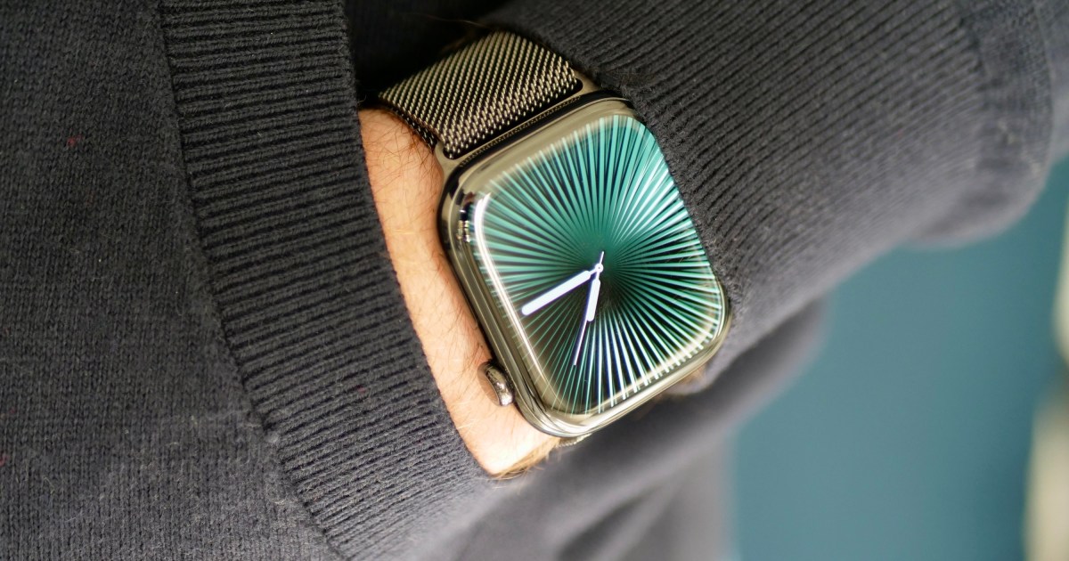 Apple Watch Sales Decline for Second Consecutive Year