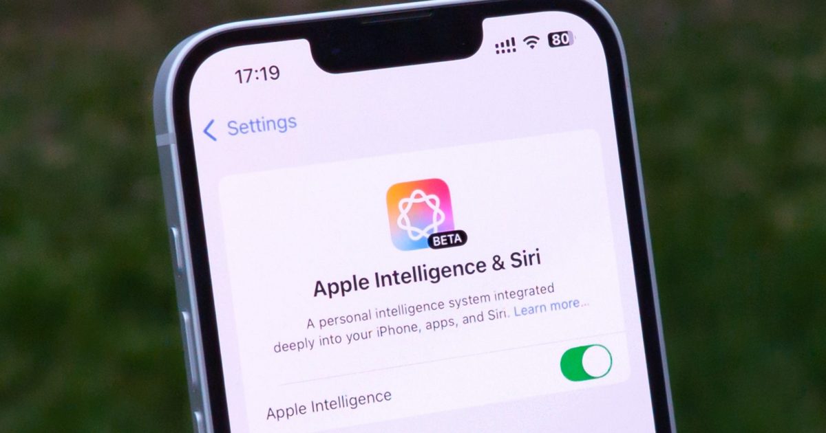 Apple Develops M6, M7, and AI Server Chips to Power Future Devices