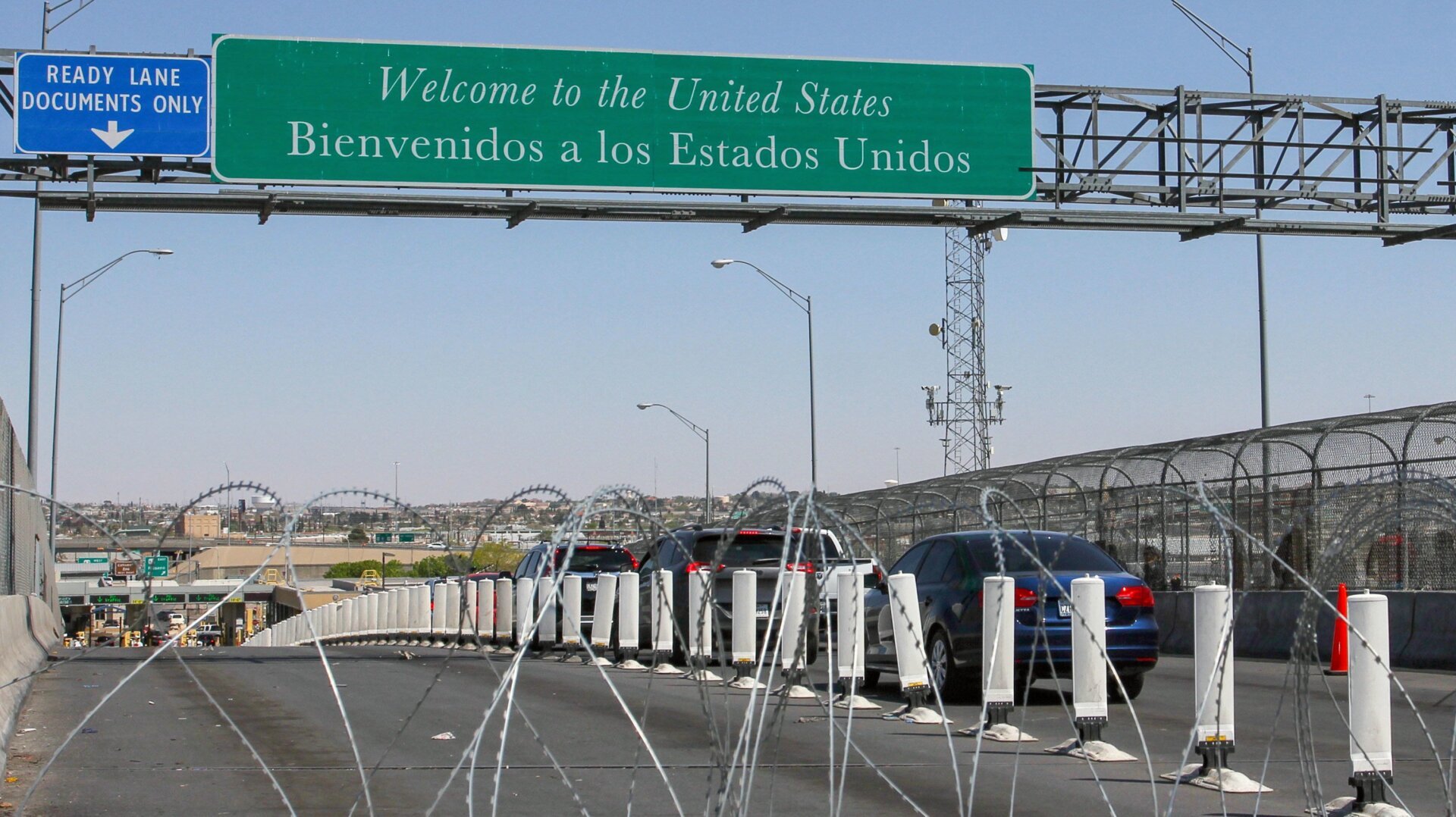 CBP Expands Facial Recognition Surveillance at US Land Borders