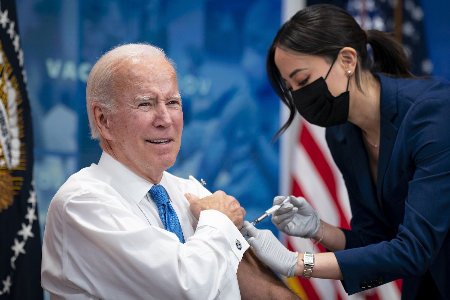 "Turbo Cancer": Unpacking the Unfounded COVID-19 Vaccine Conspiracy