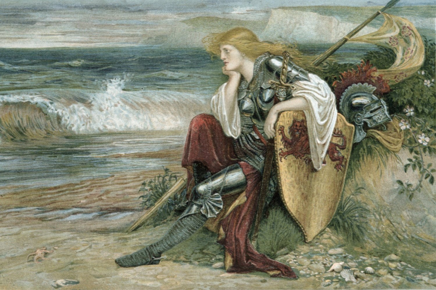 Pregnancy in the Viking Age: A Political and Precarious Reality