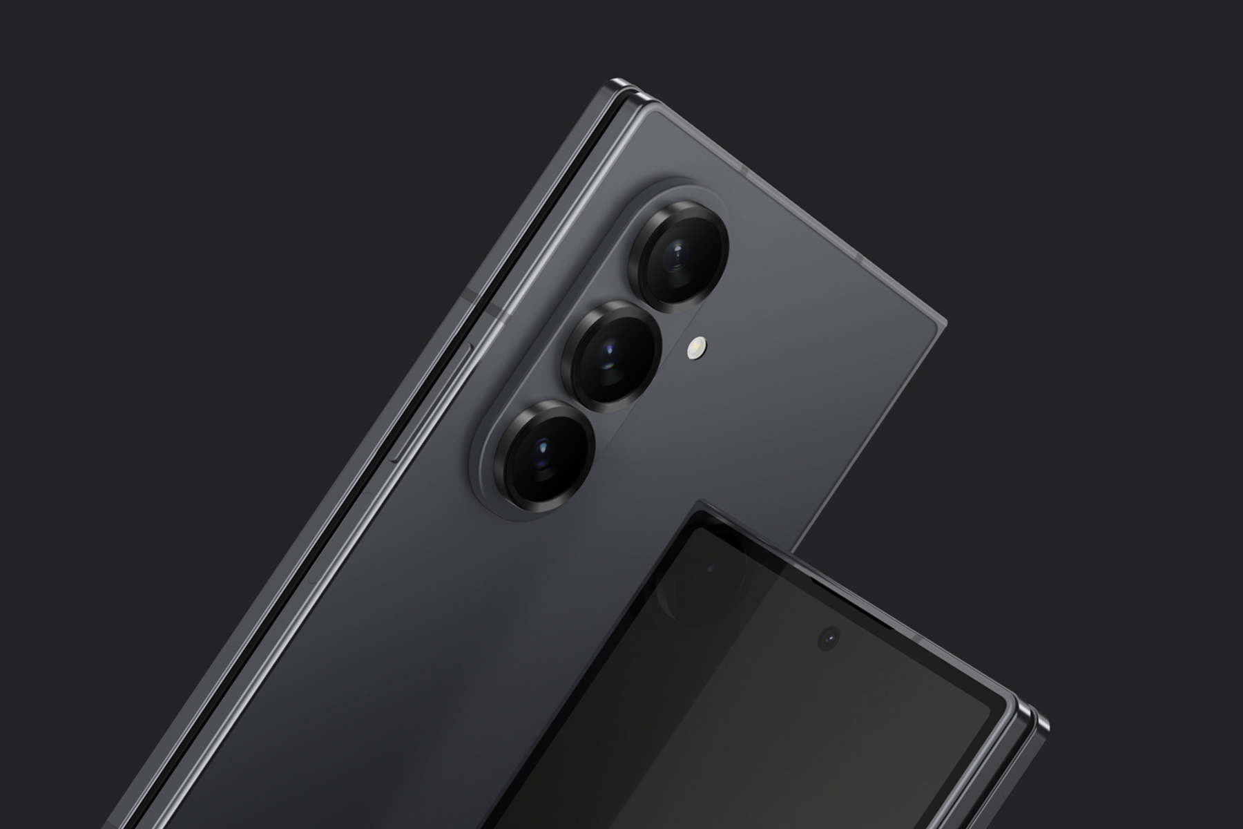 Honor Magic V5 Battery