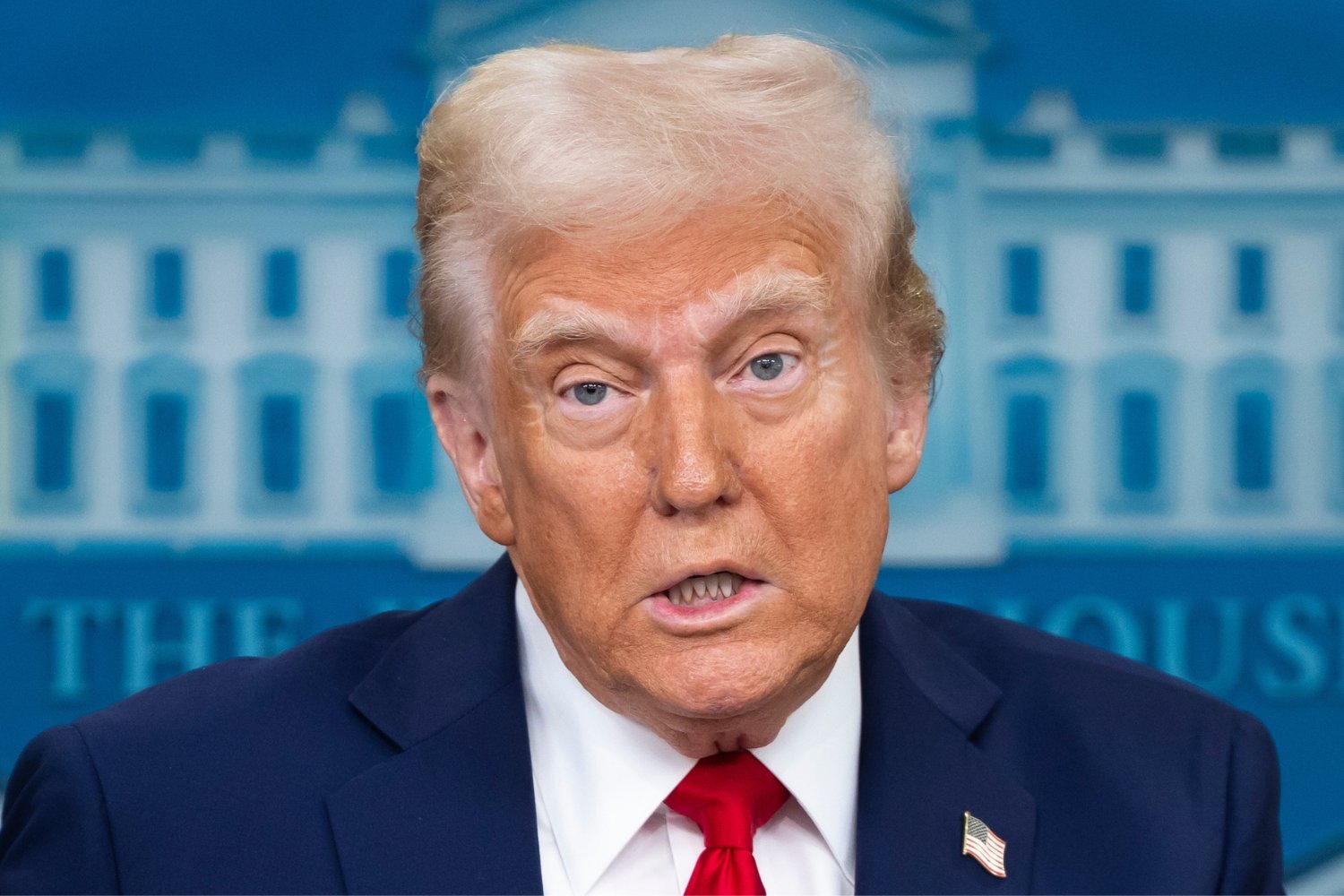 Proposed Trump Budget Threatens US Science and Public Health