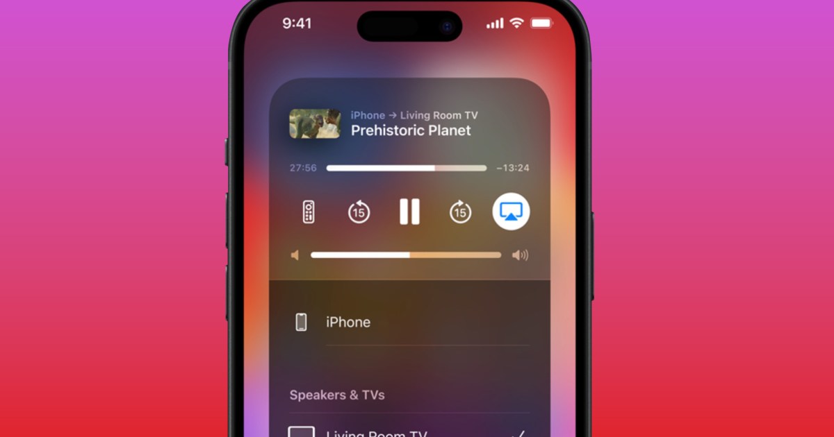 Safeguarding Your Apple Devices: Addressing AirPlay Security Vulnerabilities