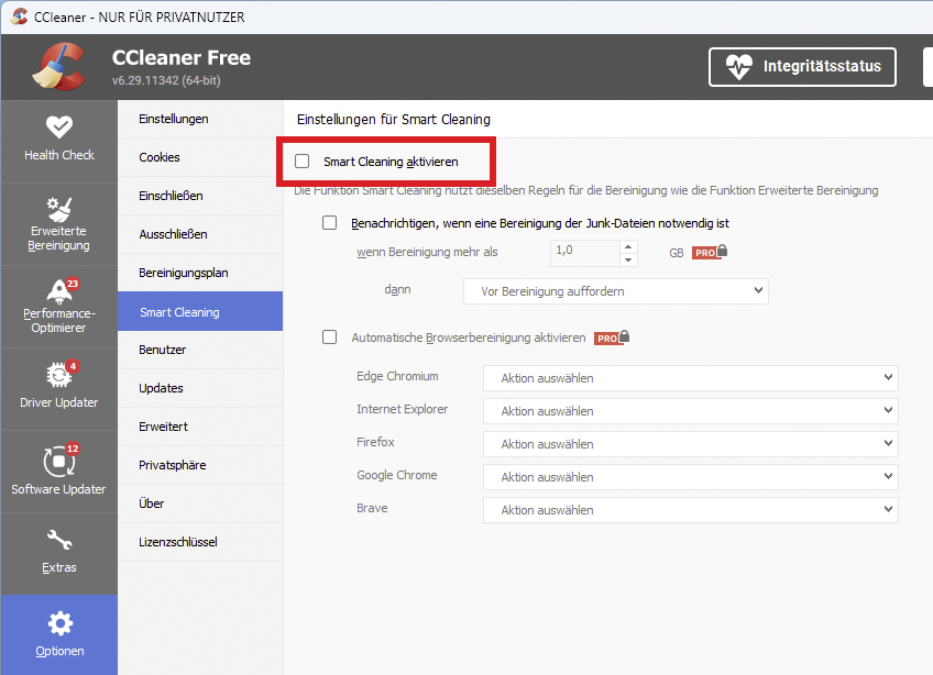 Ccleaner 