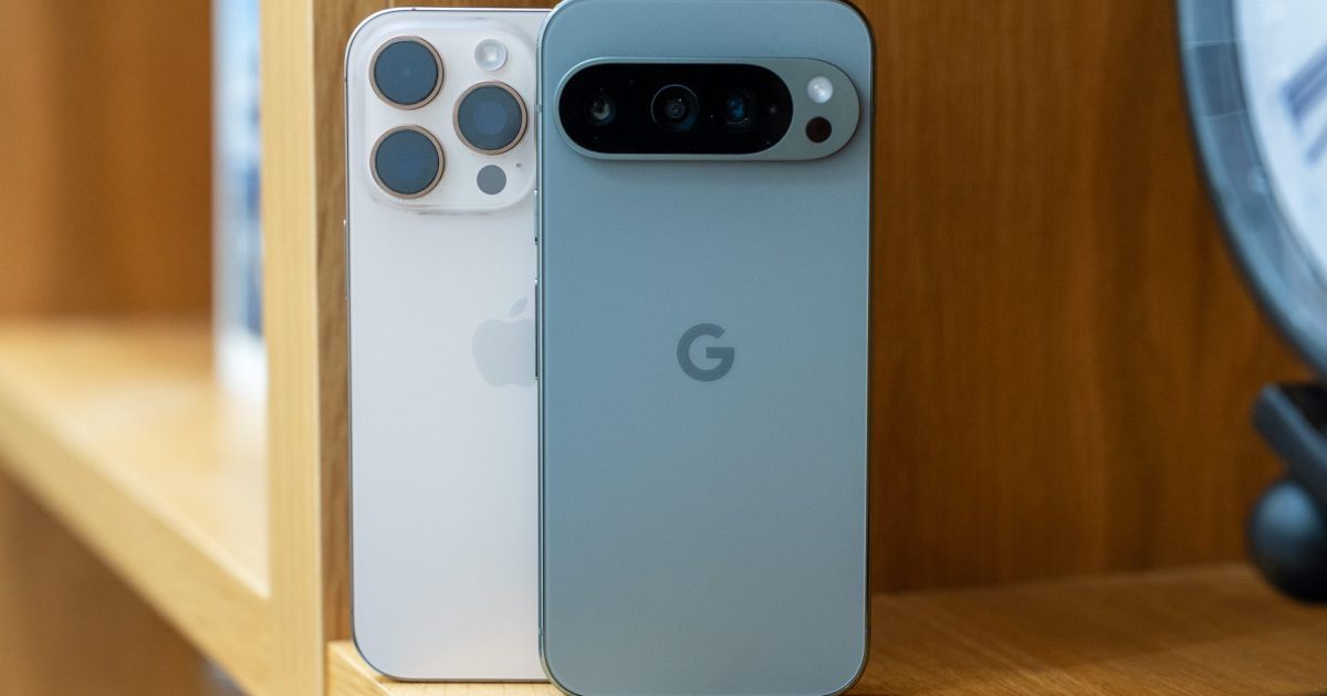 Android's AI Edge: How Google is Outpacing iOS in Scam Protection