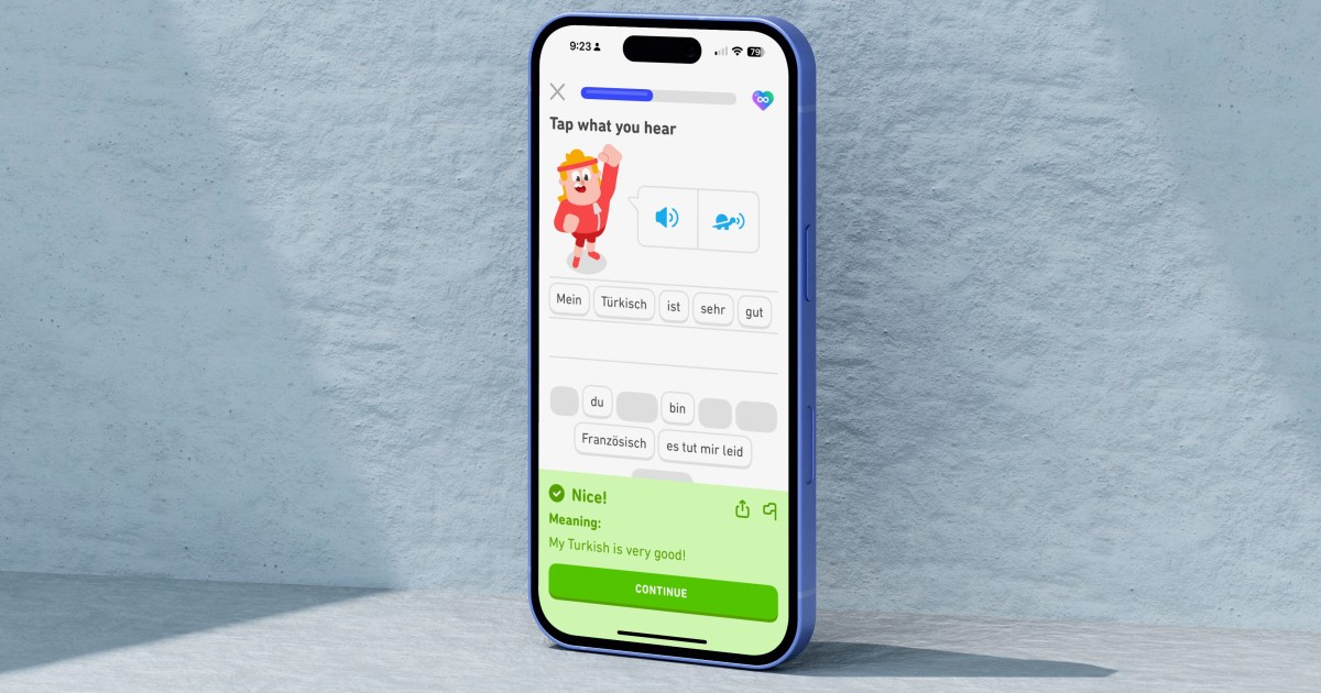 Top 5 Language Learning Apps for Quick Language Acquisition