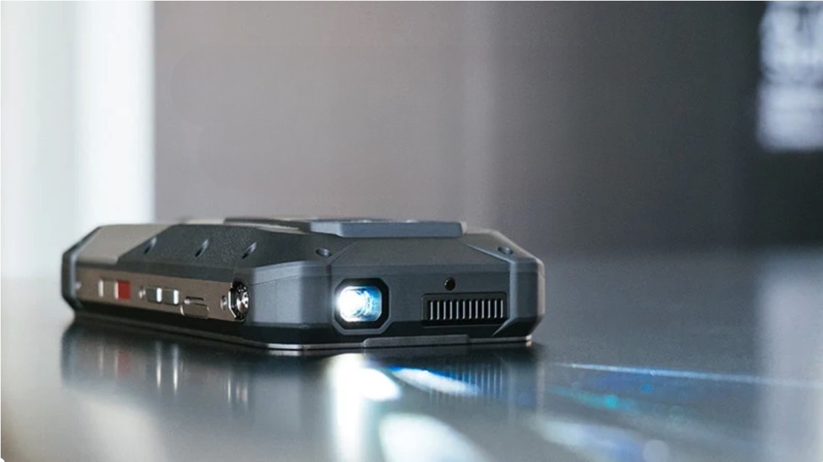 Unihertz Tank 3 Pro
