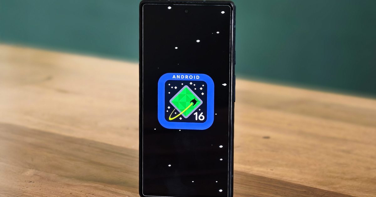 Android 16's Intrusion Detection System: Enhanced Security for Your Device