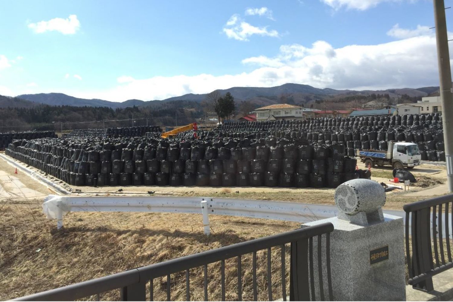 Japan's Controversial Plan to Reuse Fukushima Soil Amidst Public Scrutiny