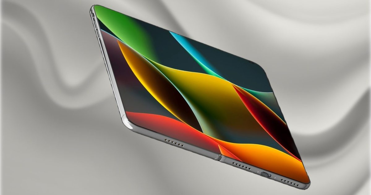 iPhone Fold: Leaked Display Ratios and Camera Design Hint at 2026 Release