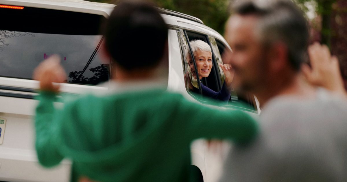Lyft Silver: Simplifying Ride-Hailing for Seniors