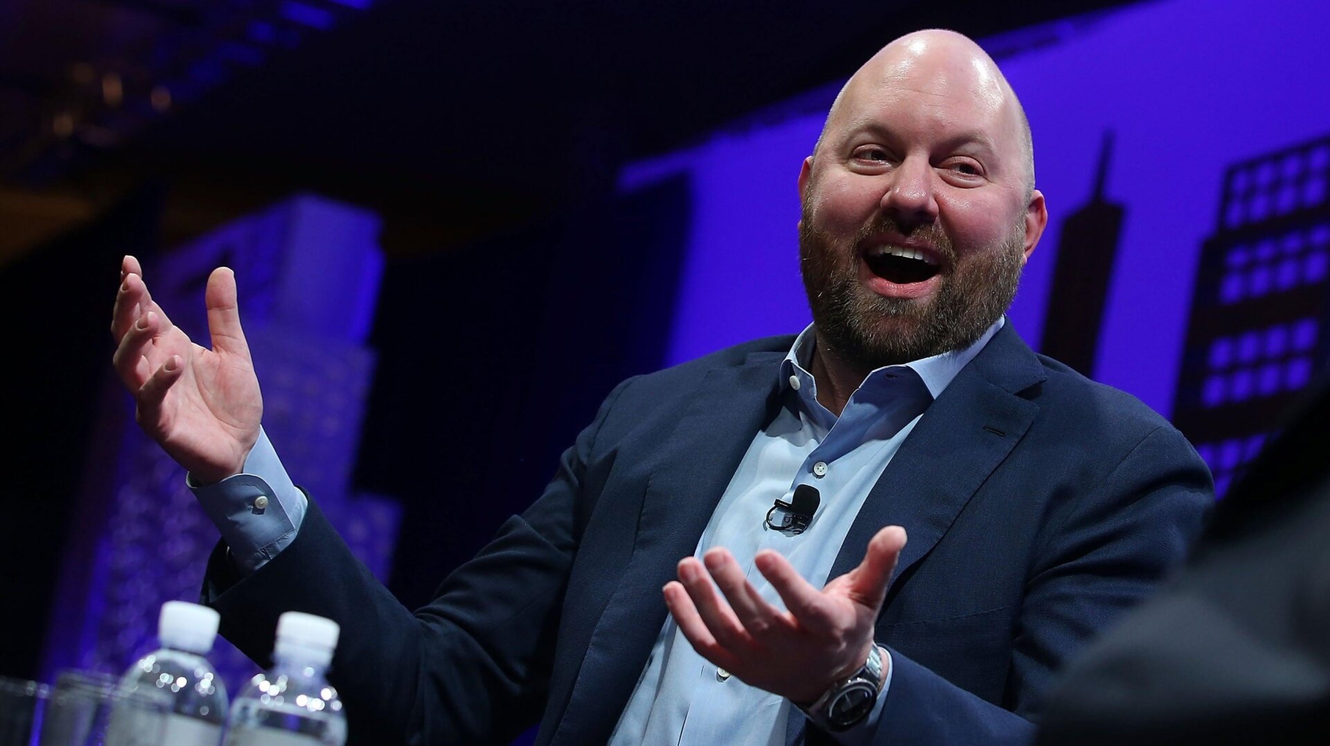 Why Marc Andreessen Believes Venture Capital is AI-Proof
