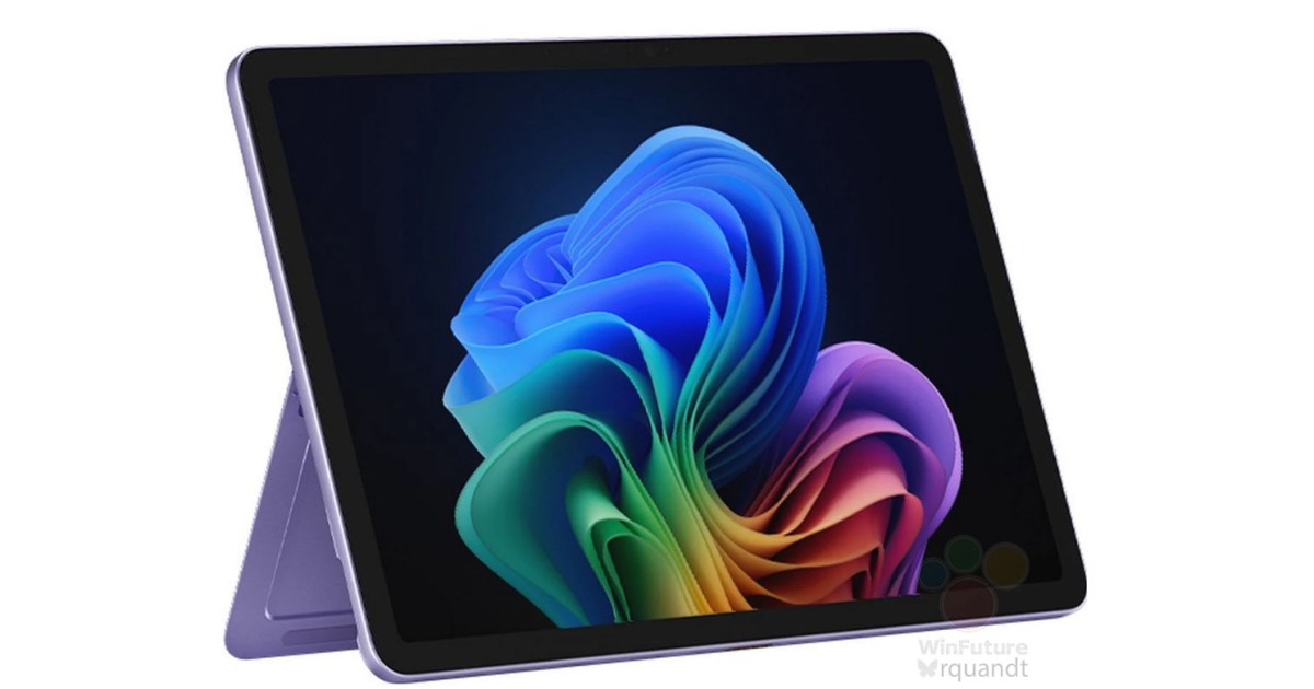 Microsoft Set to Unleash New Arm-Powered Surface Devices