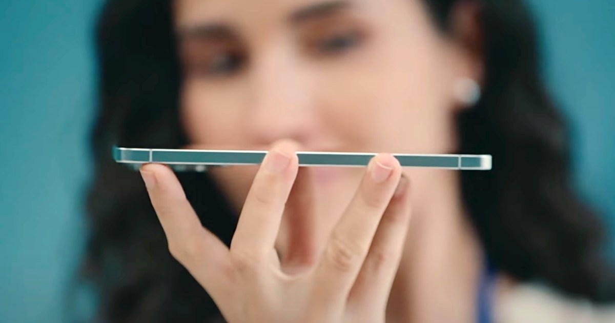 Samsung Galaxy S25 Edge: The Slimmest Galaxy S Series Yet
