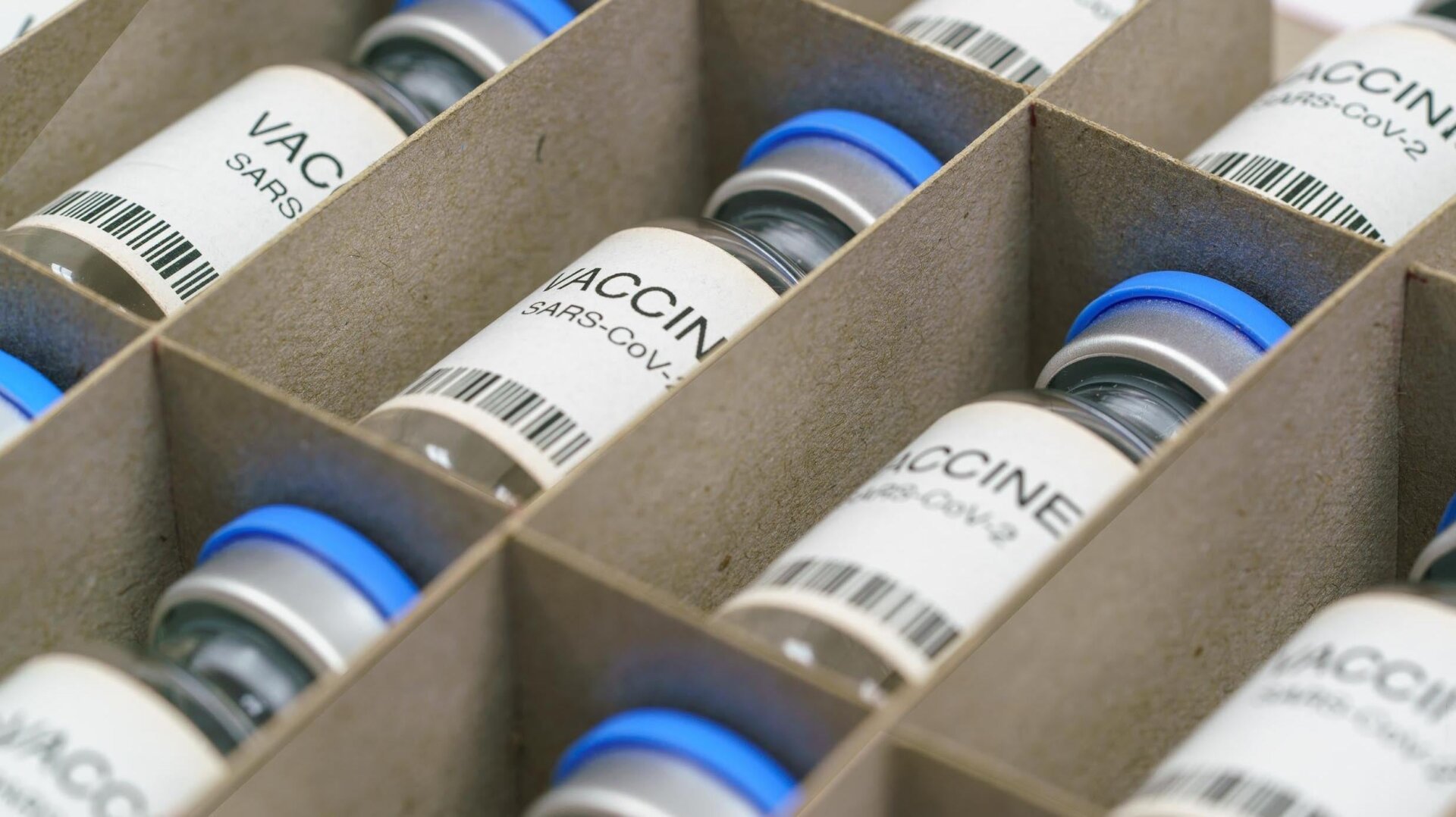 Moderna Pauses Combined COVID-Flu Vaccine Application Amid New FDA Hurdles