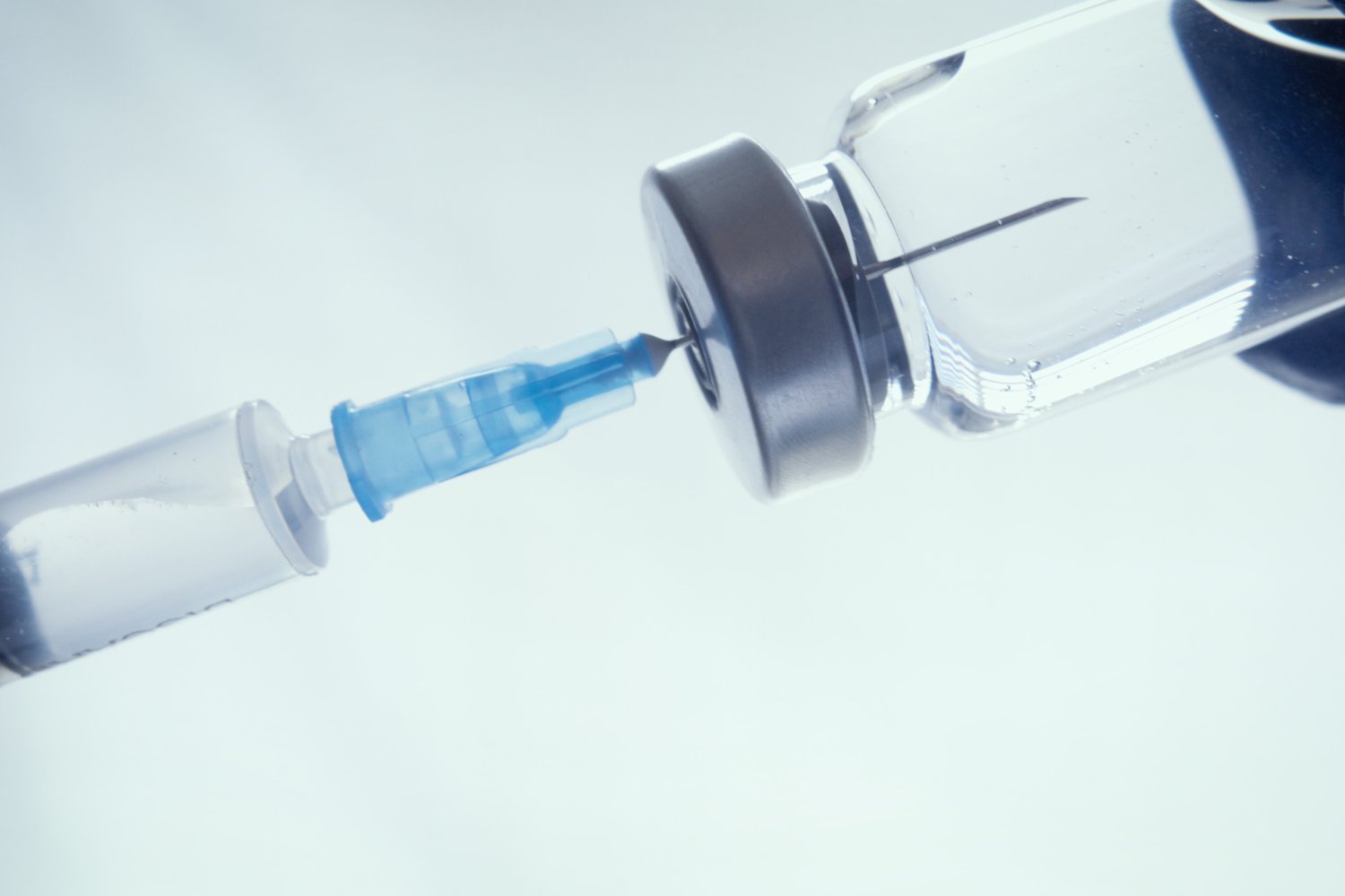 Moderna's Combined Flu and COVID-19 Vaccine Faces Uncertain Future