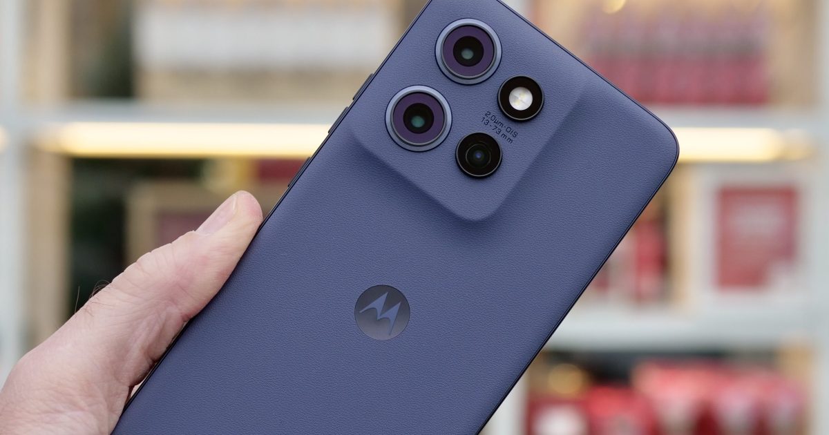 Motorola's 2026 Phone Lineup Leaks: Expect Familiar Designs